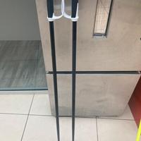 bastoncini da sci cm 105 wedze