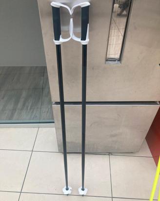 bastoncini da sci cm 105 wedze