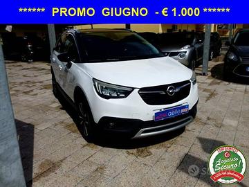 OPEL Crossland X 1.6 ECOTEC D 8V Start&Stop Adva