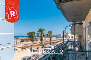 Appartamento sul Mare, via Lecce 70,Gallipoli