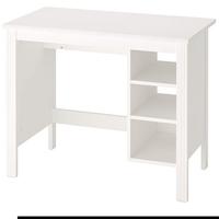 piccola scrivania ikea