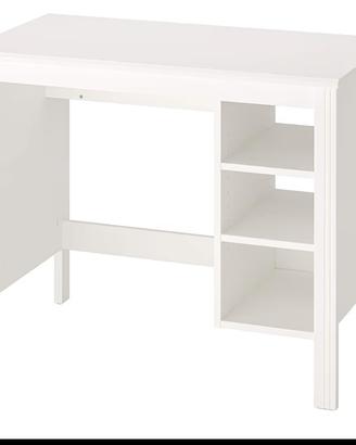 piccola scrivania ikea