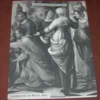 Pittura lombarda 1450 - 1650 / mostra 1994