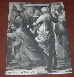 Pittura lombarda 1450 - 1650 / mostra 1994