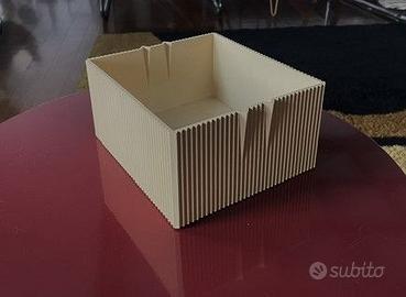 KARTELL SVUOTA TASCHE