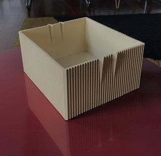 KARTELL SVUOTA TASCHE