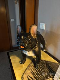 Cane bulldog  francese