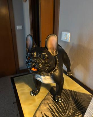 Cane bulldog  francese