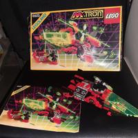 lego spazio 6923 1990