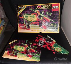 lego spazio 6923 1990