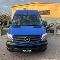 Mercedes-benz Sprinter F43/33 314 CDI TA Furgone E