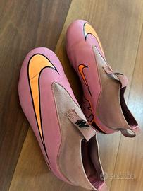Scarpe da calcio Nike tg 34