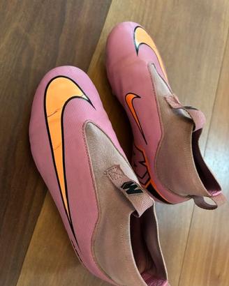 Scarpe da calcio Nike tg 34