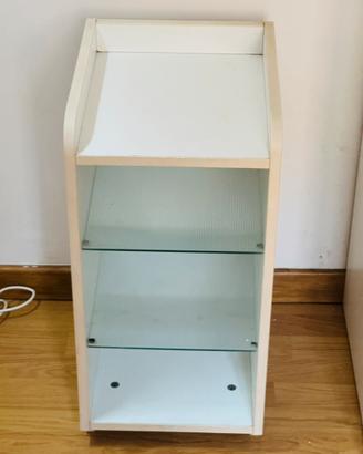 mobiletto su ruote  IKEA