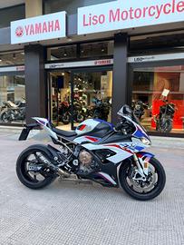 Bmw S 1000 RR 2020