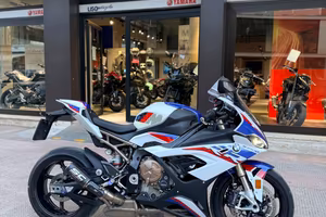 Bmw S 1000 RR 2020