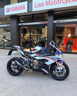 Bmw S 1000 RR 2020