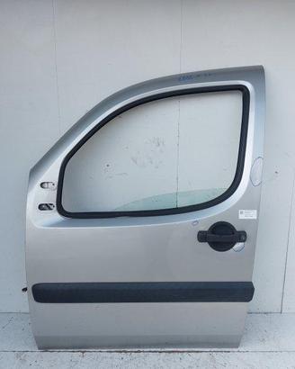 51847706 PORTA ANTERIORE SX FIAT DOBLO II (223) 1.