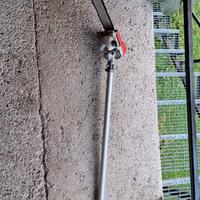 Potatore active per decespugliatore