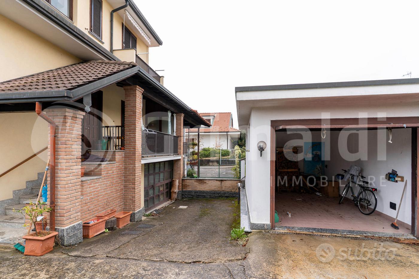 House in Triuggio, Tregasio - Vista 5
