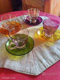 tazzine da caffe 