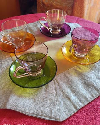 tazzine da caffe 