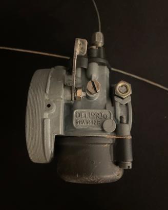 Carburatore dell orto SHA 14 12 B