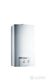 scaldino a gas vaillant 11l