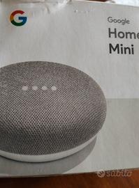 Google home mini