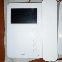 Urmet citofono 1750/1 2voice