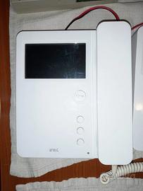 Urmet citofono 1750/1 2voice