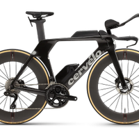P5 DURA-ACE DI2
