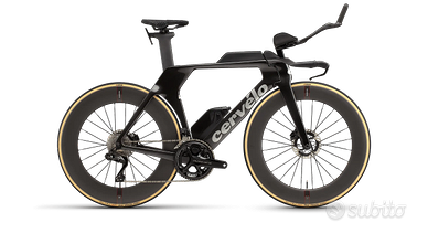 P5 DURA-ACE DI2