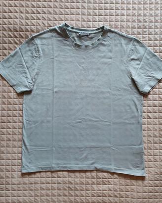 T-shirt Zara Man XL