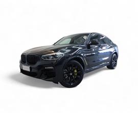 BMW X4 xDrive20d Msport