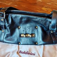 Borsa BALDININI TREND originale Nera
