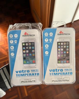Vetro temperato