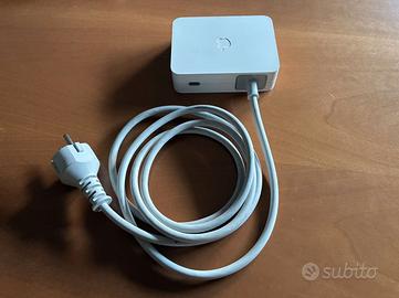 Alimentatore originale Apple Cinema HD Display 90W