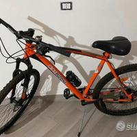 Bicicletta Mountain Bike 27,5