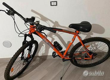 Bicicletta Mountain Bike 27,5