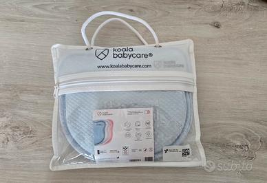 Cuscino neonato 