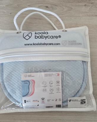 Cuscino neonato 