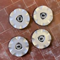 CALOTTE ORIGINALI LANCIA PER CERCHIONI