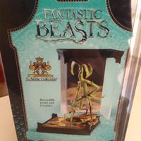 Fantastic Beasts Bowtruckle The Noble Collection