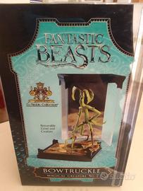 Fantastic Beasts Bowtruckle The Noble Collection