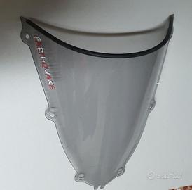 PARABREZZA CUPOLINO USATO YAMAHA YZF R6 600 -