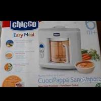 Chicco Pappe Robot