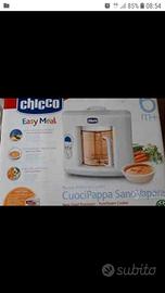 Chicco Pappe Robot