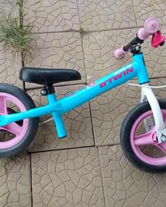 BTwin balance bike
