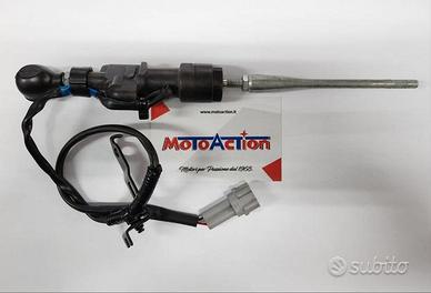 Cambio Rapido Quick Shift Yamaha Tracer 900 MT 09